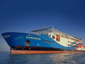 Jadwal Kapal DLN September 2026 Rute Balikpapan-Surabaya PP