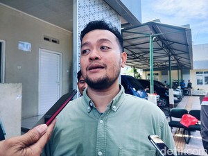 Kades Tekasire Dompu Diduga Korupsi Jual Beli Lapangan Bola Rp 655,7 Juta