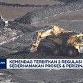 Video: Kemendag Terbitkan Aturan Permudah Izin Ekspor Batu Bara-Logam