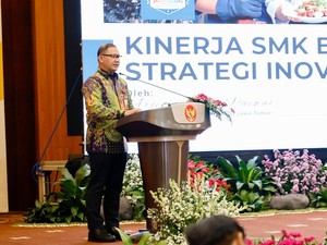SPMB SMA/SMK Jatim Hapus Penggunaan Indeks Sekolah, Simak Detailnya