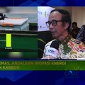 Video:KMI Raih Proper Emas Berkat Inovasi Energi & Pengelolaan Karbon