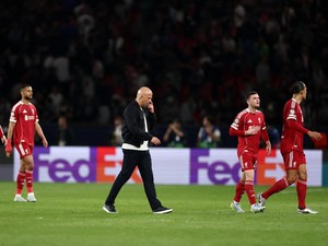 Liverpool Main 5 Bek, Arne Slot Blunder Taktik!