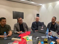 Telkomsel Cari Warga RI yang Mau Buka Perusahaan AI, Mau Dimodali