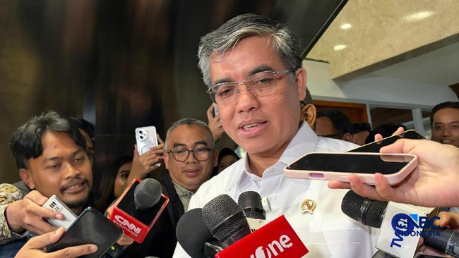 Alarm Siap Siaga Gelombang PHK Nyala, Ini Penjelasan Lengkap Menaker