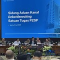 Perusahaan Ini Mau Bangun FSU-Bunker Dekat Singapura, Ngadu ke Purbaya