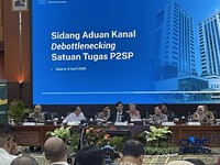 Perusahaan Ini Mau Bangun FSU-Bunker Dekat Singapura, Ngadu ke Purbaya