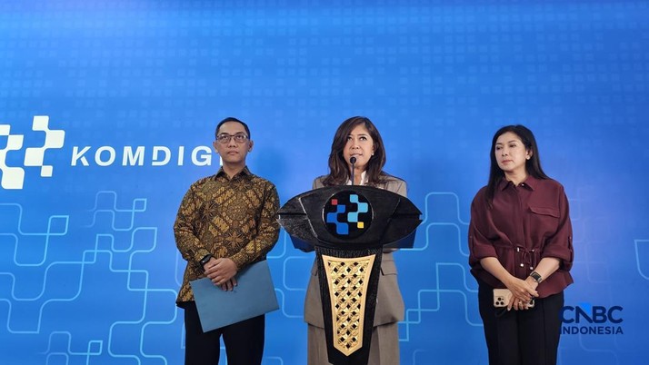 19 Negara Ikut Aturan RI, dari Asia Sampai Eropa