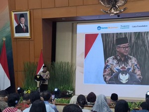 Mendikdasmen Bongkar 3 Cara Ampuh Atasi Lemahnya Literasi-Numerasi Siswa