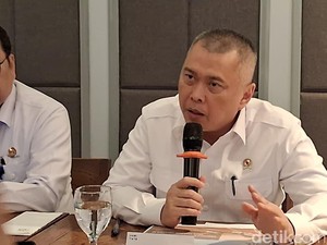Menhub Ancam Tak Terbitkan Izin Berlayar Kapal Jika Manifest Tak Tervalidasi
