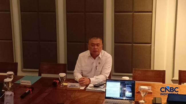 Menhub Buka-bukaan Alasan Arus Mudik di Merak Lancar, Gilimanuk Macet