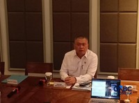 Menhub Buka-bukaan Alasan Arus Mudik di Merak Lancar, Gilimanuk Macet