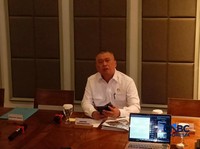 Menhub Bilang Rest Area KM 57 Mengganggu, Suruh Tutup Jika Tak Berubah