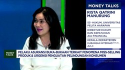 Video: Mis-Selling Unit Link Bikin Rugi Rp 790 M, Ini Biang Keroknya!