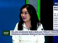 Video: Mis-Selling Unit Link Bikin Rugi Rp 790 M, Ini Biang Keroknya!
