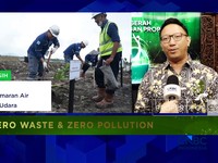 Video: MSP Raih Proper Emas: Standar Global Lingkungan