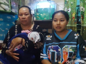 Fakta-fakta Perawat RSHS Dinonaktifkan Buntut Kasus Bayi Nyaris Tertukar