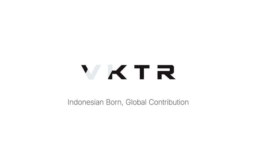 Pabrik perakitan kendaraan komersial berbasis listrik di PT VKTR Teknologi Mobilitas Tbk (VKTR) Magelang, Jawa Tengah. (Tangkapan Layar Youtube/Sekretariat Presiden)