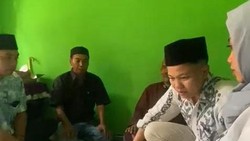Saling Lapor Rey dan Intan di Kasus Pernikahan Sejenis Malang