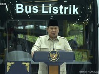 Prabowo: Tidak Boleh Ada Orang Lapar di Indonesia!