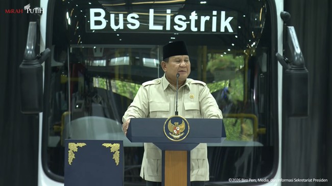 Prabowo Akan Tutup Pembangkit Diesel, RI Hemat 200.000 Barel Minyak