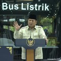 Prabowo Blak-Blakan Bakal Tutup Pembangkit Listrik Diesel RI