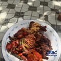 Viral Warteg 'Fancy' di Jaksel, Sekali Makan Habis Rp 800 Ribu