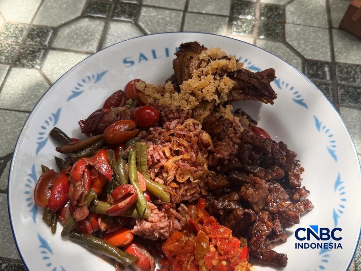 Fenomena Warteg Fancy: Gaya Hidup Modern dan Gentrifikasi Kuliner di Jakarta Selatan