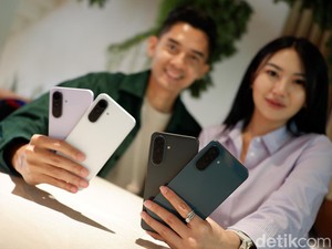 Samsung Galaxy A37 5G: Spesifikasi, Bonus, dan Harga di Indonesia