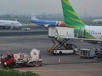 Bahlil Tetapkan Mandatori Bioavtur 1% Mulai 2027