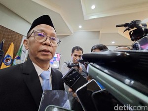 Dilantik Jadi Sekda NTB, Abul Chair Langsung Bicara Tantangan Berat
