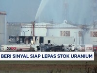 Video: Sikap Tegas Trump Tetap Minta Iran Hentikan Pengayaan Nuklir