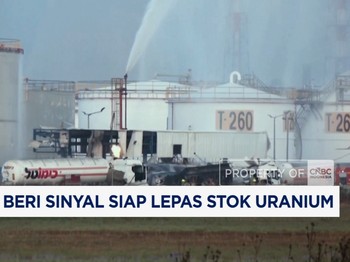 Video: Sikap Tegas Trump Tetap Minta Iran Hentikan Pengayaan Nuklir 
