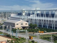 Bangun Pabrik Baru, Produksi Aluminium Inalum Bakal Jadi 900.000 Ton