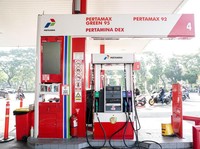 Tingkatkan Kenyamanan-Pelayanan, Pertamina Make Over 1.802 SPBU