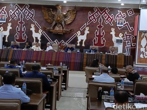 Bank NTT Akan Jadi Perseroda, DPRD dan Pemprov Bahas di Paripurna