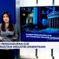Video: Nasib Sumber Penghidupan OJK Jika Pungutan Industri Dihentikan