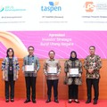 TASPEN Dicap sebagai Investor Strategis Surat Utang Negara Tahun 2025