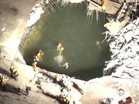 Insiden Industri Jepang: Perancah Rubuh di Kawasaki, 3 Kritis-1 Hilang