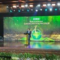 Top! Grup United Tractors Raih PROPER Hijau & Biru 2025 dari KLH