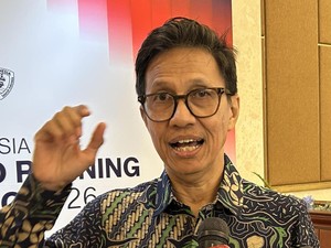 PB PASI Sesuaikan Uji Coba Atlet Jelang Asian Games 2026