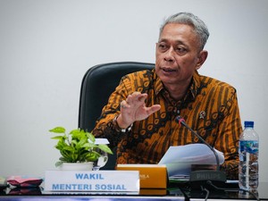 Wamensos Pastikan Pelanggaran Pengadaan Sekolah Rakyat Ditindak Tegas