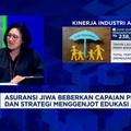 Video: 600 Kasus Mis-Selling Asuransi Unit Link, AAJI Ungkap Sebabnya