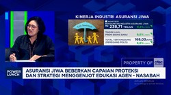 Video: 600 Kasus Mis-Selling Asuransi Unit Link, AAJI Ungkap Sebabnya