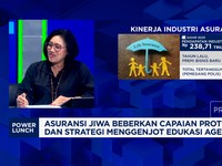 Video: 600 Kasus Mis-Selling Asuransi Unit Link, AAJI Ungkap Sebabnya