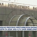 Video: ADB Pangkas Proyeksi Ekonomi Asia-Pasifik di 2026 Jadi 4,7%