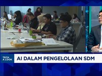 Video: AI Bikin Canggih Pengelolaan SDM: Atur Cuti - Rekrutmen Pegawai
