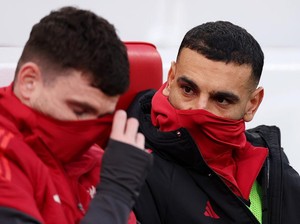 Al Nassr Incar Mo Salah, Bagaimana Sikap Ronaldo?