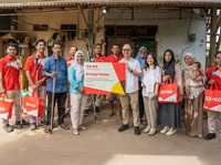 Perkuat Bisnis, Begini Strategi AZKO Sepanjang Tahun 2025
