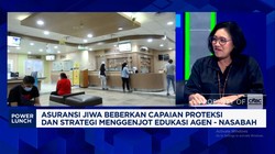 Video: Usul AAJI Soal Masalah Mis-Selling Unit Link - Sertifikasi Agen