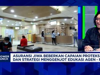 Video: Usul AAJI Soal Masalah Mis-Selling Unit Link - Sertifikasi Agen